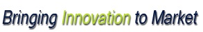 Bringing Innovation to Market